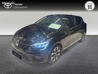 renault clio 1.0 tce 90ch evolution