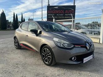 renault clio iv 1.5 dci 90 energy limited