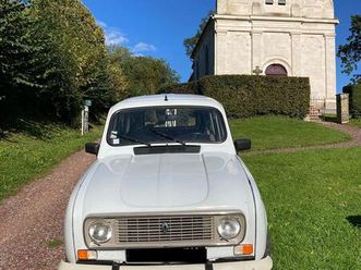 renault 4l