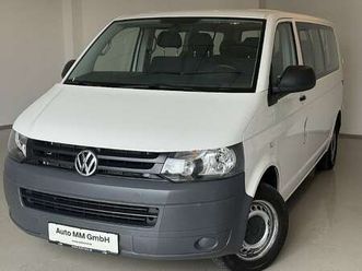 caravelle t5 lr trendline 2,0 tdi 4motion d-pf