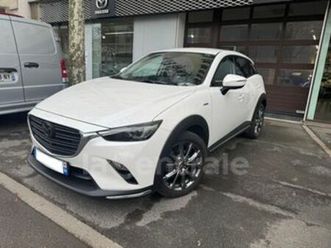 2.0 skyactiv-g 121 100eme anniversaire