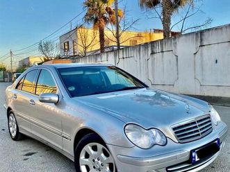 c-class benzin:gas