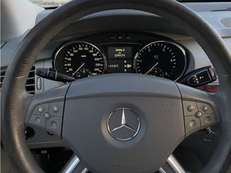 mercedes r320 cdi