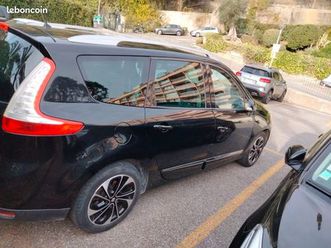 renault grand scénic 2016 8990