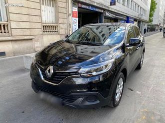 renault kadjar 1.2 tce 130ch