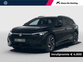 pro limited edition 77 kwh accu 286 pk · draadloze