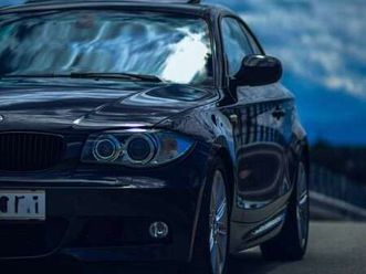 bmw 1er-reihe e82 118d n47