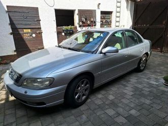 opel omega b , 2,6 lier. 6 zylinder