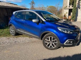 captur tce 150 edc s-edition