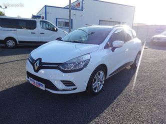 renault clio iv estate tce 90 zen