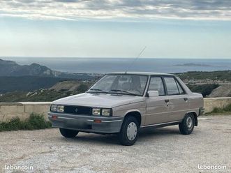 renault 9