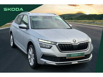 2023 (23) - 1.0 tsi 110 se l executive 5dr dsg