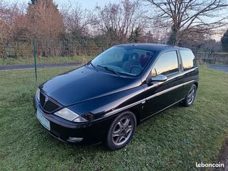 lancia y elefantino rosso