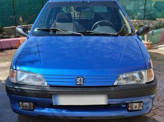 106 xsi phase 1 1.4l