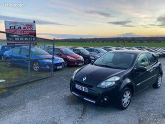 renault clio 1.2 tce 100cv 241100km