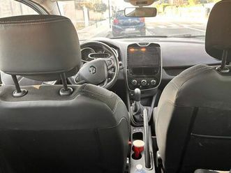 clio 4 société 5place