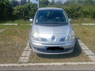 renault grand modus 1.5 dci