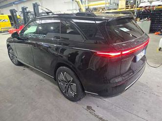 g9 78,2 kwh standard range rwd