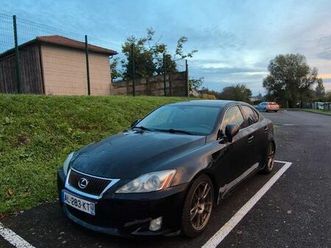 lexus is250 executive