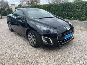 308 cc feline 2.0 l hdi 160 ch fap