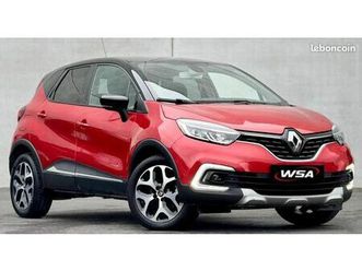 renault captur 1,5l dci 90cv bvm5 limited