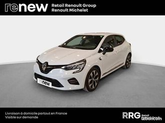 renault clio tce 90 21n limited