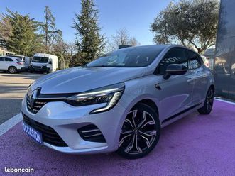 renault clio v 1.0 tce 90ch lutecia -21n