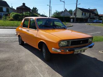 renault 12 ts