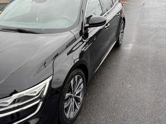 talisman break 160cv 2.0 dci phase 2