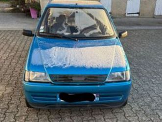 aixam a540 diesel – 52 219 km – idéale jeune conducteur / travail