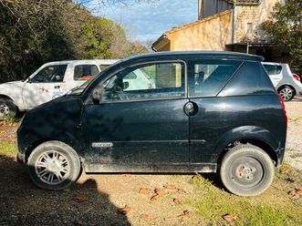voiture sans permis aixam