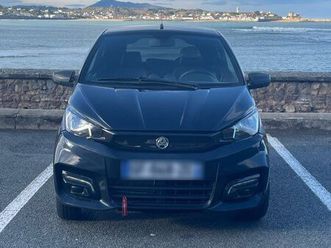 aixam city sport 2022