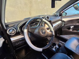 aixam crossover 2019