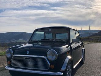 austin mini mayfair 1000