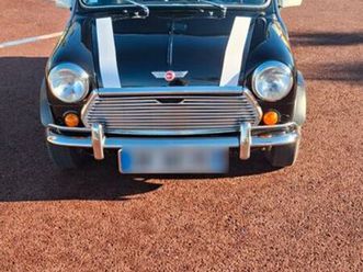 vends mini 1000 de 1990
