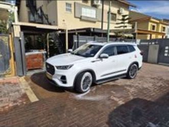 nobel אוט׳ בנזין 1.6 (186 כ״ס)