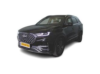 nobel אוט׳ בנזין 1.6 (186 כ״ס)