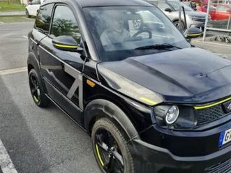 vend voiture sans permis