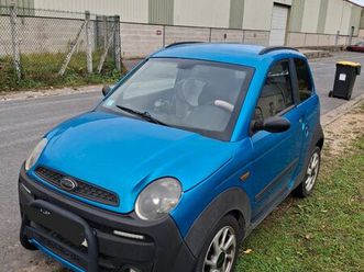 voiture sans permis