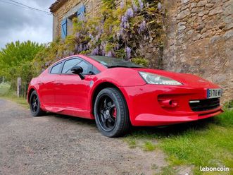 mpm ps160 faible kms