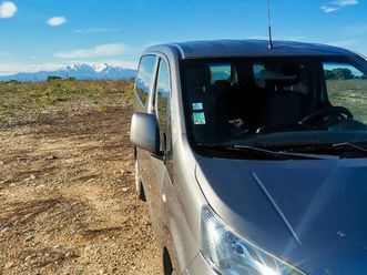 vend véhicule nissan