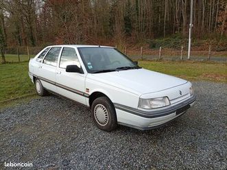 renault 21 gtd manager