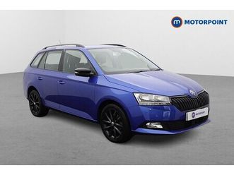 2022 - 1.0 tsi black edition 5dr dsg