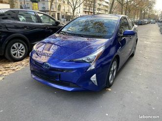 toyota prius 136h