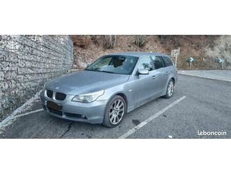 bmw 530 xd