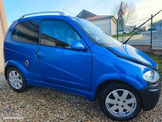 vendre-la-voiture-sans-permis-ligier-xtoo-max