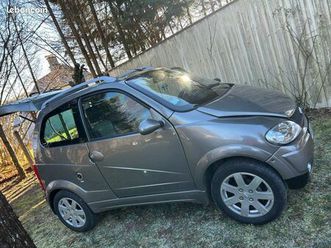 voiturette aixam xtoo