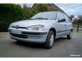 106 peugeot