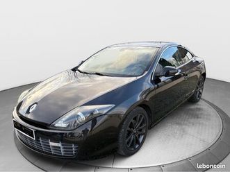 ◊ renault laguna coupé 2.0 dci monaco gp