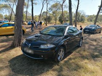 mégane 2cc 1.5l dci karman